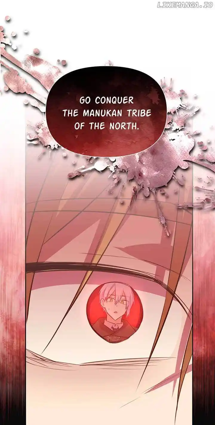 He’s A Supporting Character But I Love Him Anyway Chapter 133