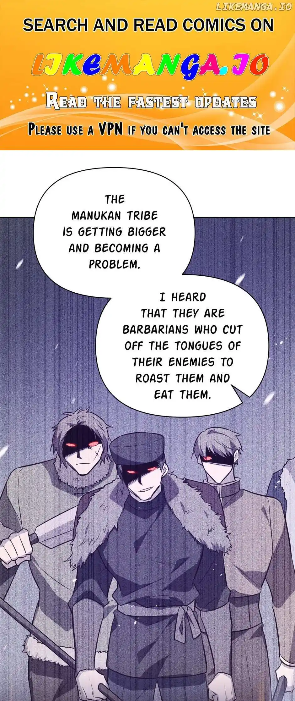 He’s A Supporting Character But I Love Him Anyway Chapter 134