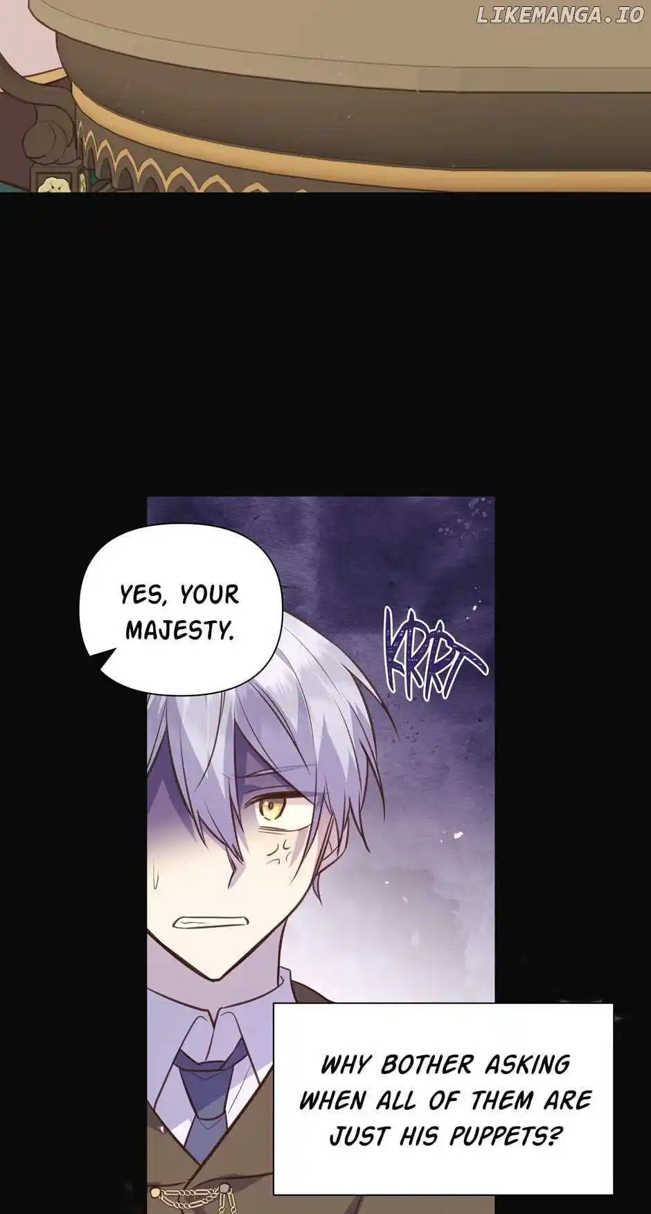 He’s A Supporting Character But I Love Him Anyway Chapter 134