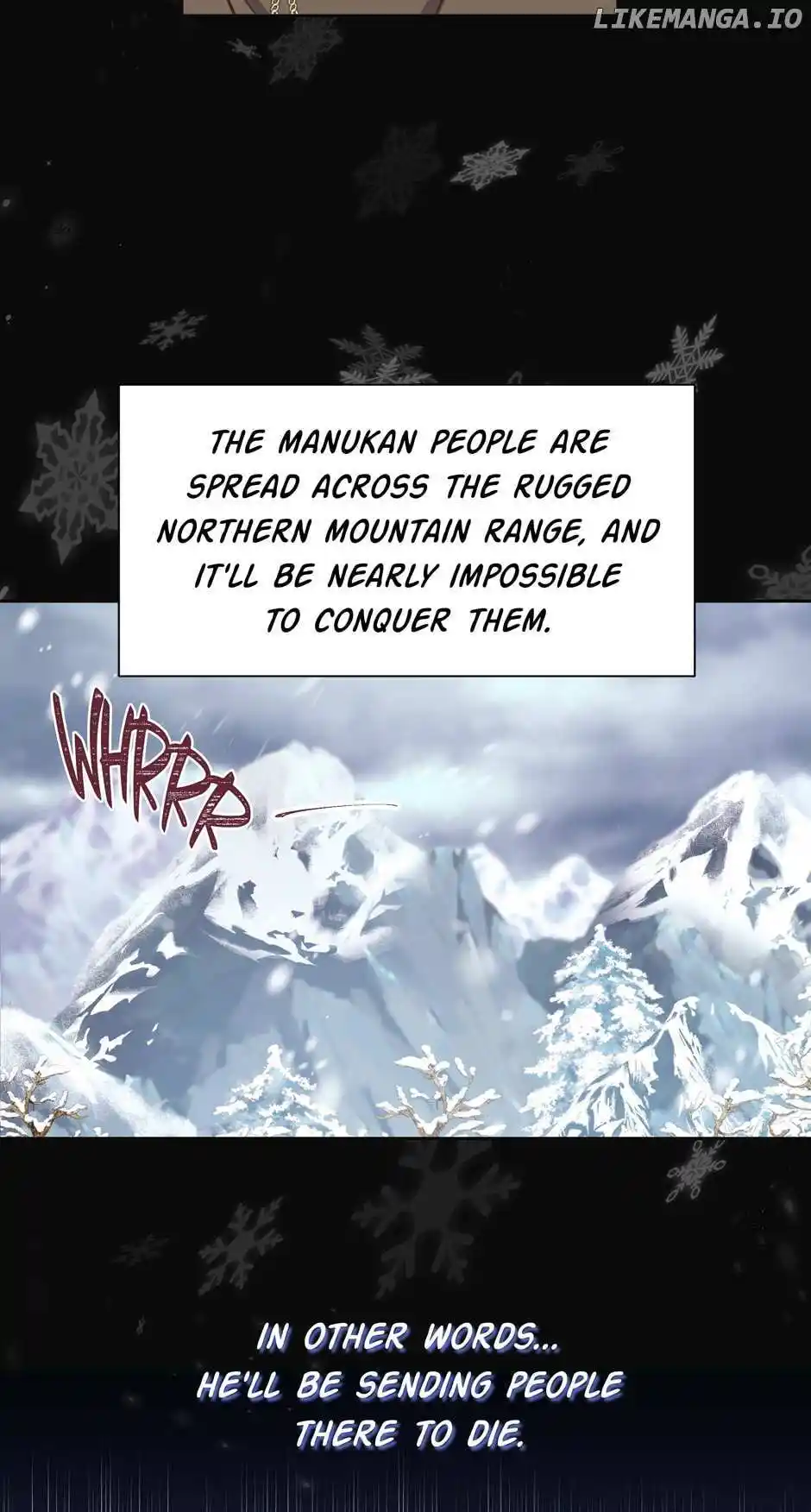 He’s A Supporting Character But I Love Him Anyway Chapter 134