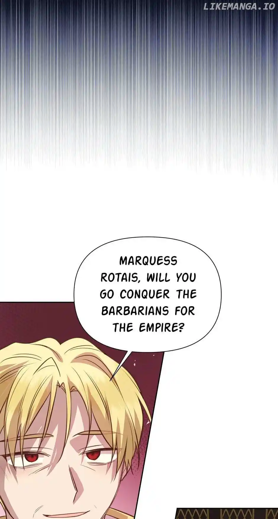 He’s A Supporting Character But I Love Him Anyway Chapter 134