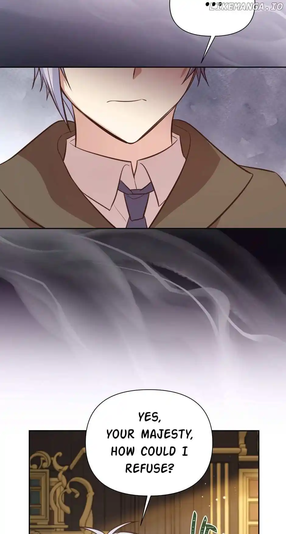 He’s A Supporting Character But I Love Him Anyway Chapter 134