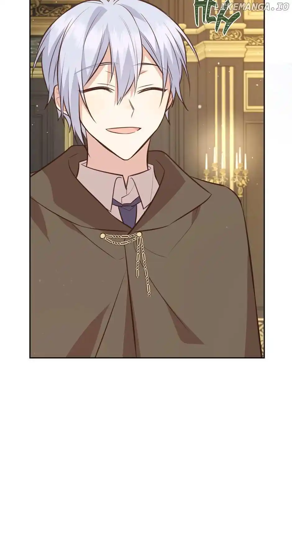 He’s A Supporting Character But I Love Him Anyway Chapter 134