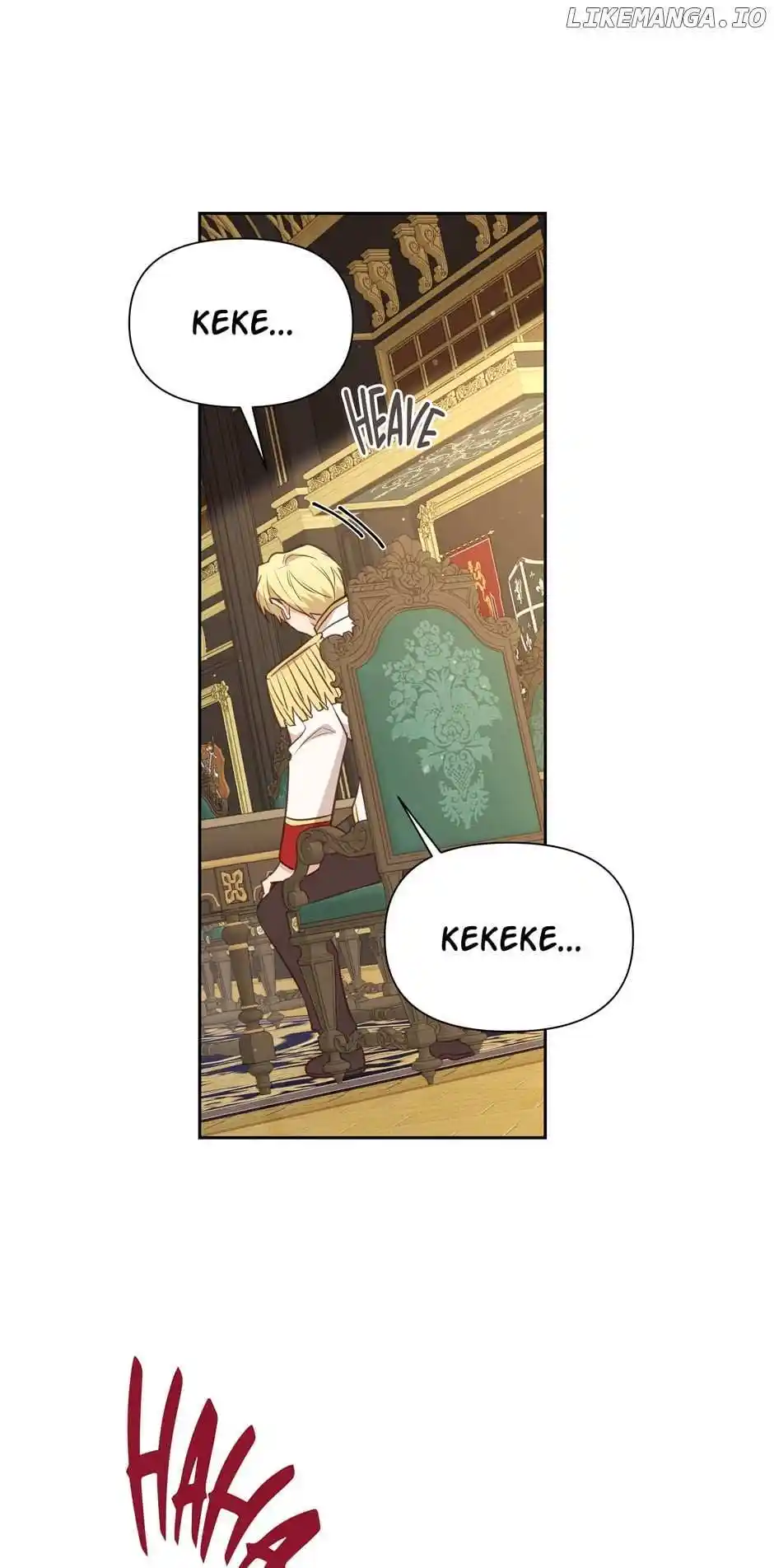 He’s A Supporting Character But I Love Him Anyway Chapter 134