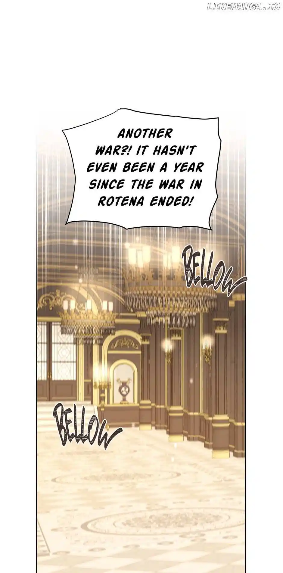 He’s A Supporting Character But I Love Him Anyway Chapter 134