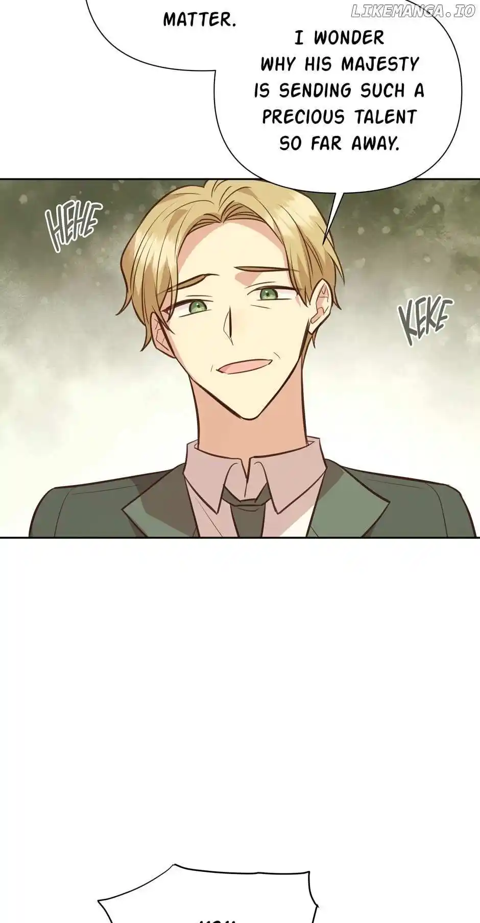 He’s A Supporting Character But I Love Him Anyway Chapter 134