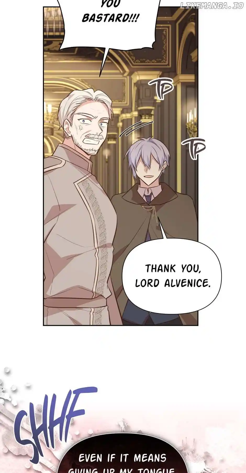 He’s A Supporting Character But I Love Him Anyway Chapter 134