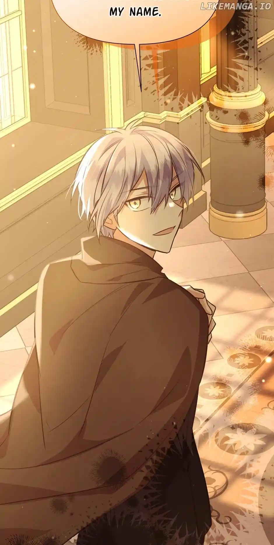 He’s A Supporting Character But I Love Him Anyway Chapter 134