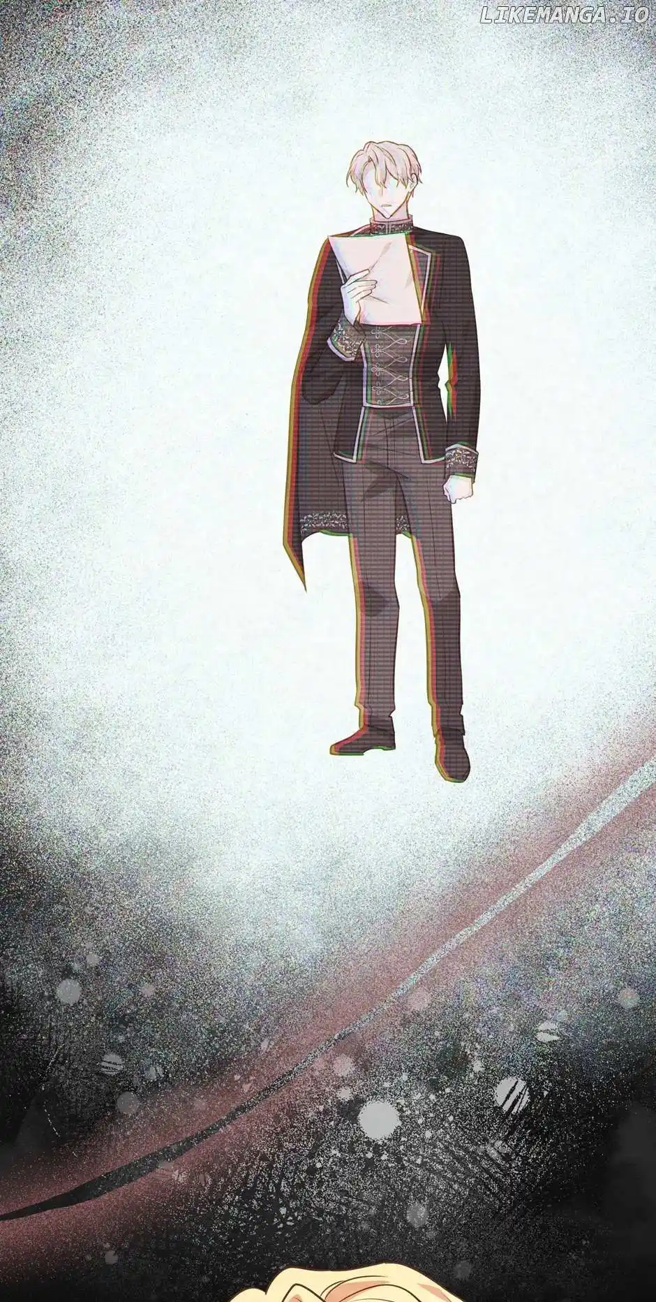 He’s A Supporting Character But I Love Him Anyway Chapter 134