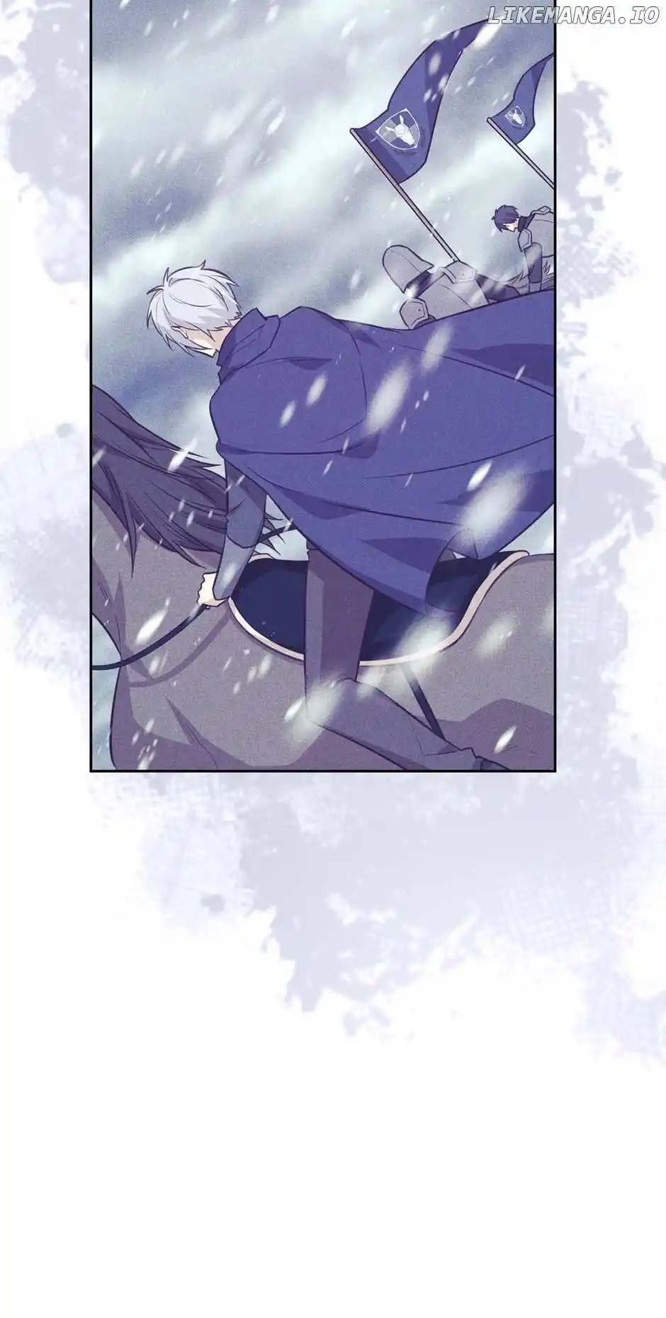 He’s A Supporting Character But I Love Him Anyway Chapter 134