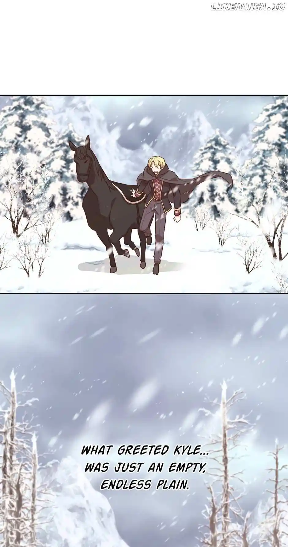 He’s A Supporting Character But I Love Him Anyway Chapter 134