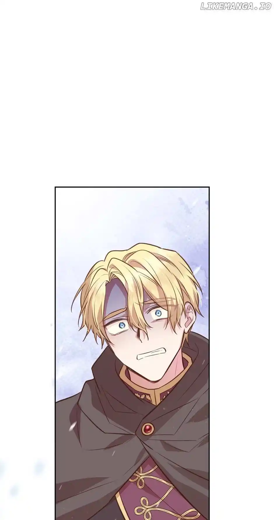 He’s A Supporting Character But I Love Him Anyway Chapter 134