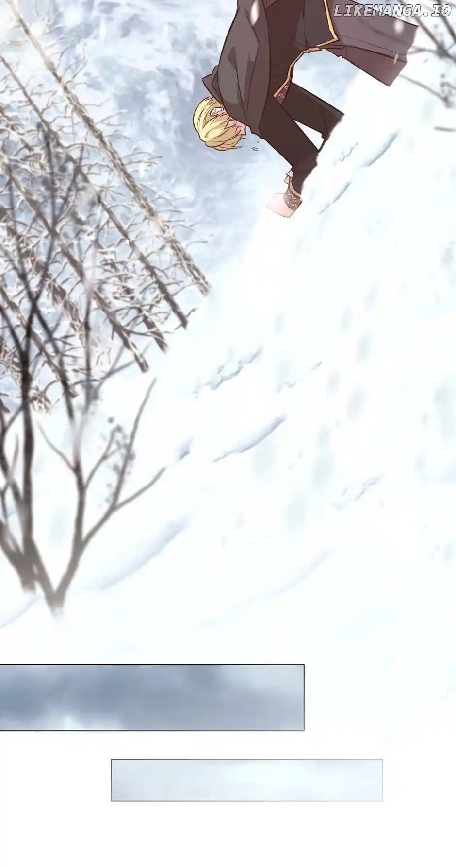 He’s A Supporting Character But I Love Him Anyway Chapter 134