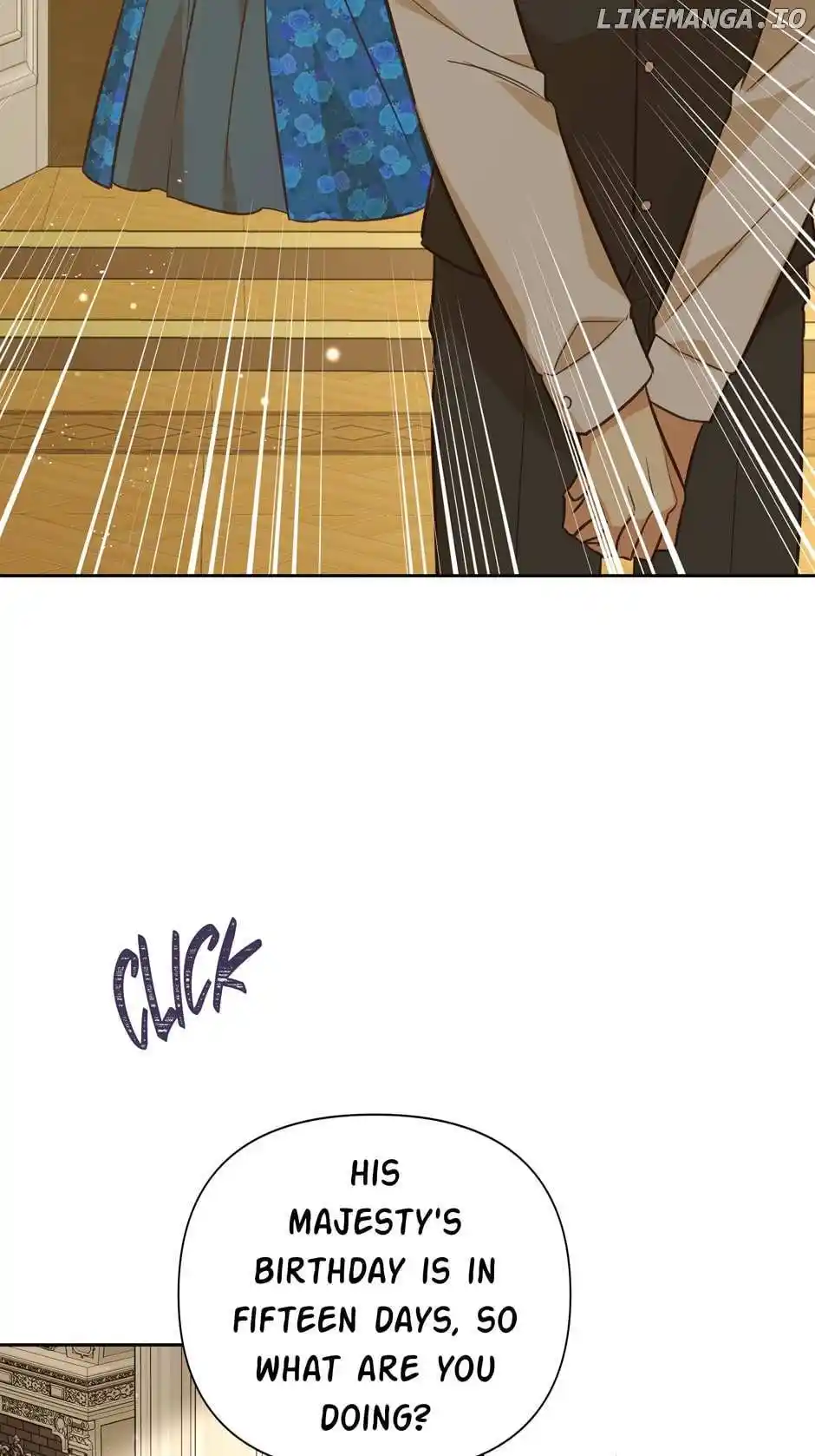 He’s A Supporting Character But I Love Him Anyway Chapter 134