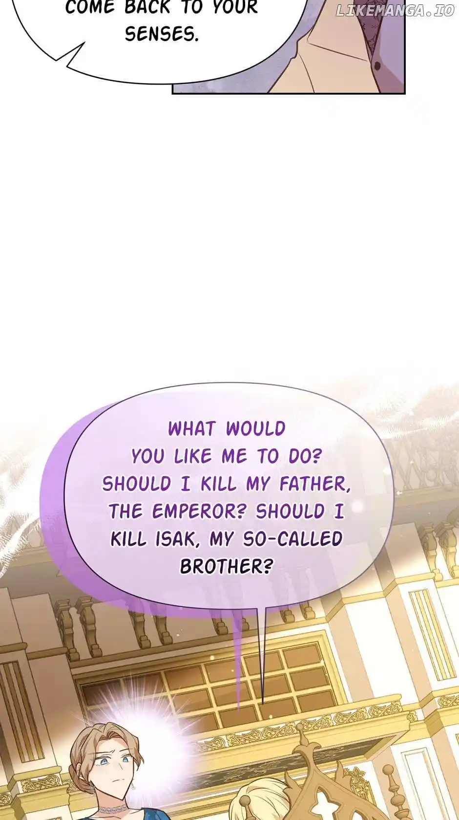 He’s A Supporting Character But I Love Him Anyway Chapter 134