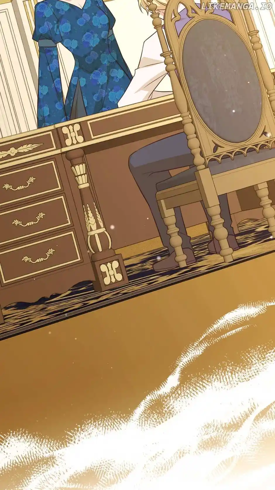 He’s A Supporting Character But I Love Him Anyway Chapter 134