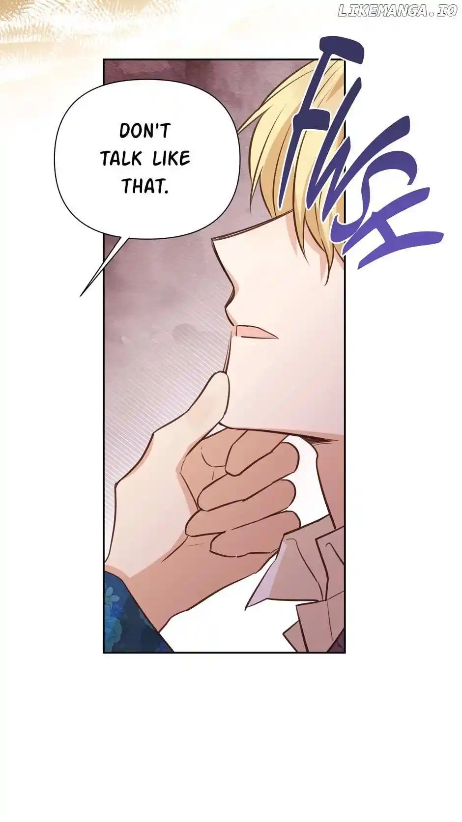 He’s A Supporting Character But I Love Him Anyway Chapter 134