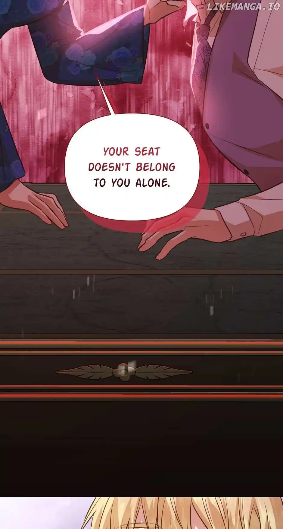 He’s A Supporting Character But I Love Him Anyway Chapter 134