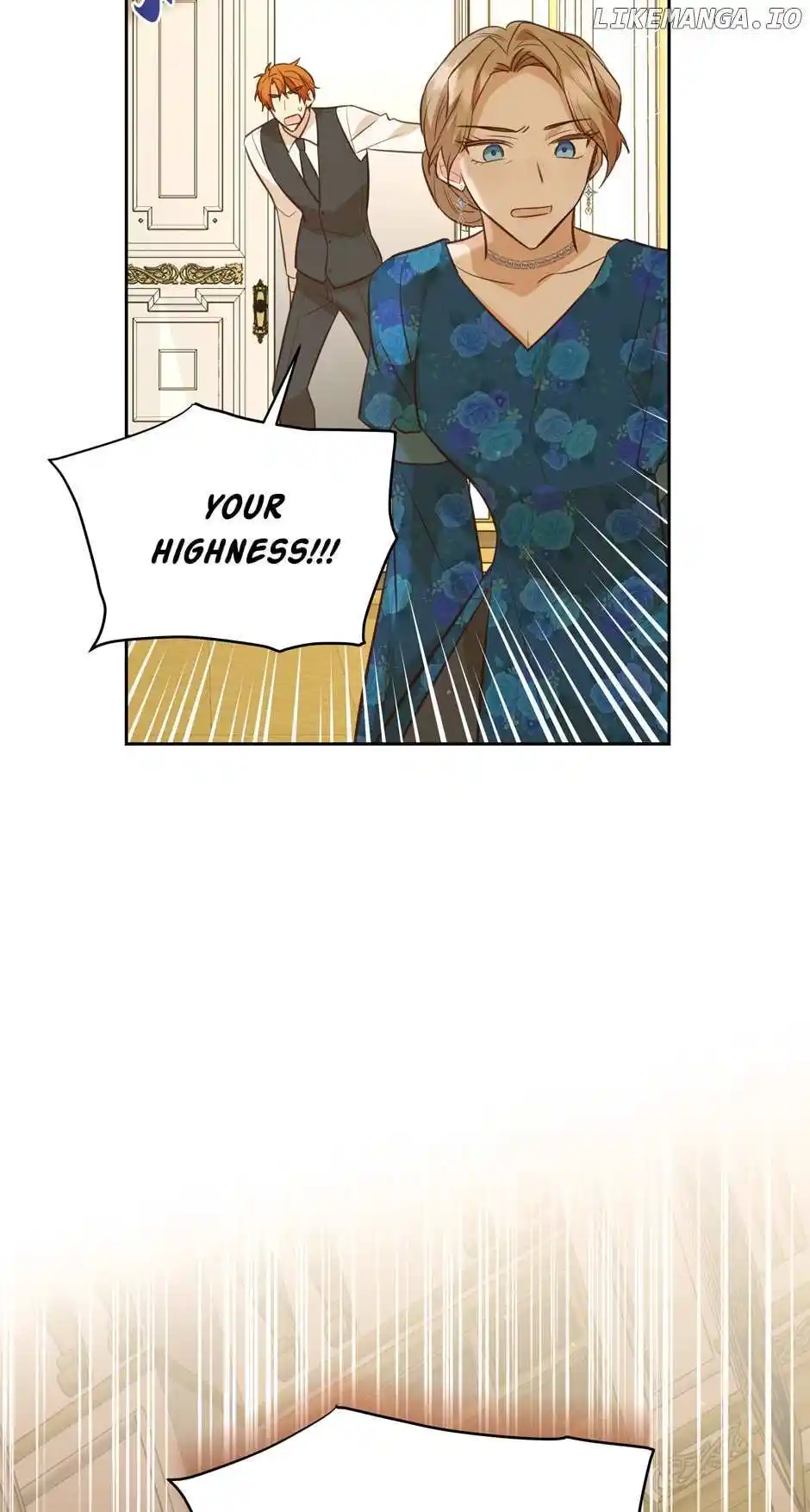 He’s A Supporting Character But I Love Him Anyway Chapter 134