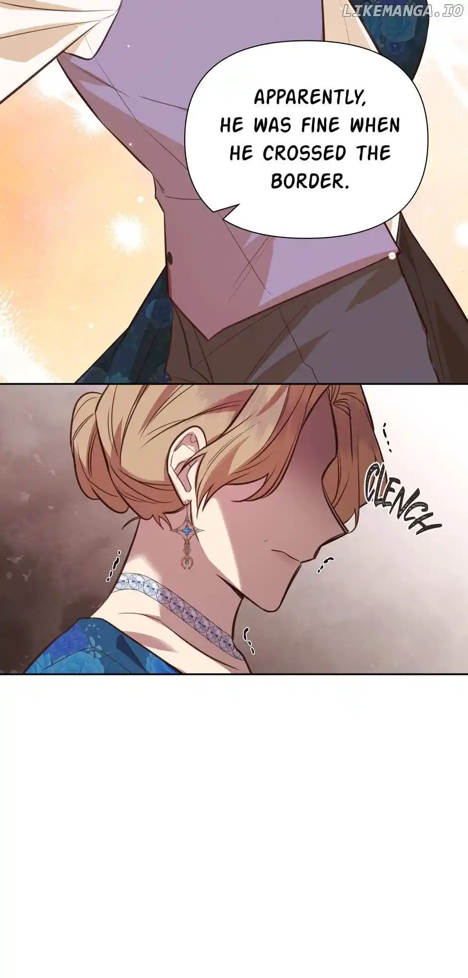 He’s A Supporting Character But I Love Him Anyway Chapter 134