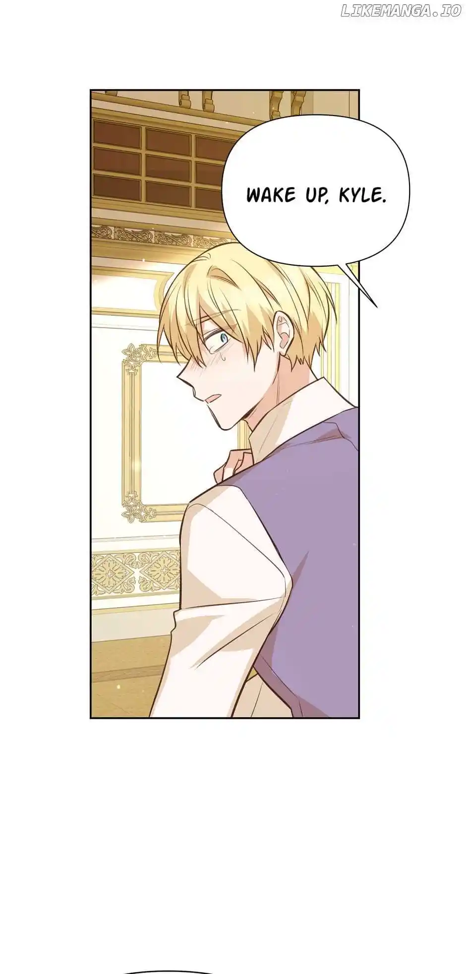 He’s A Supporting Character But I Love Him Anyway Chapter 134