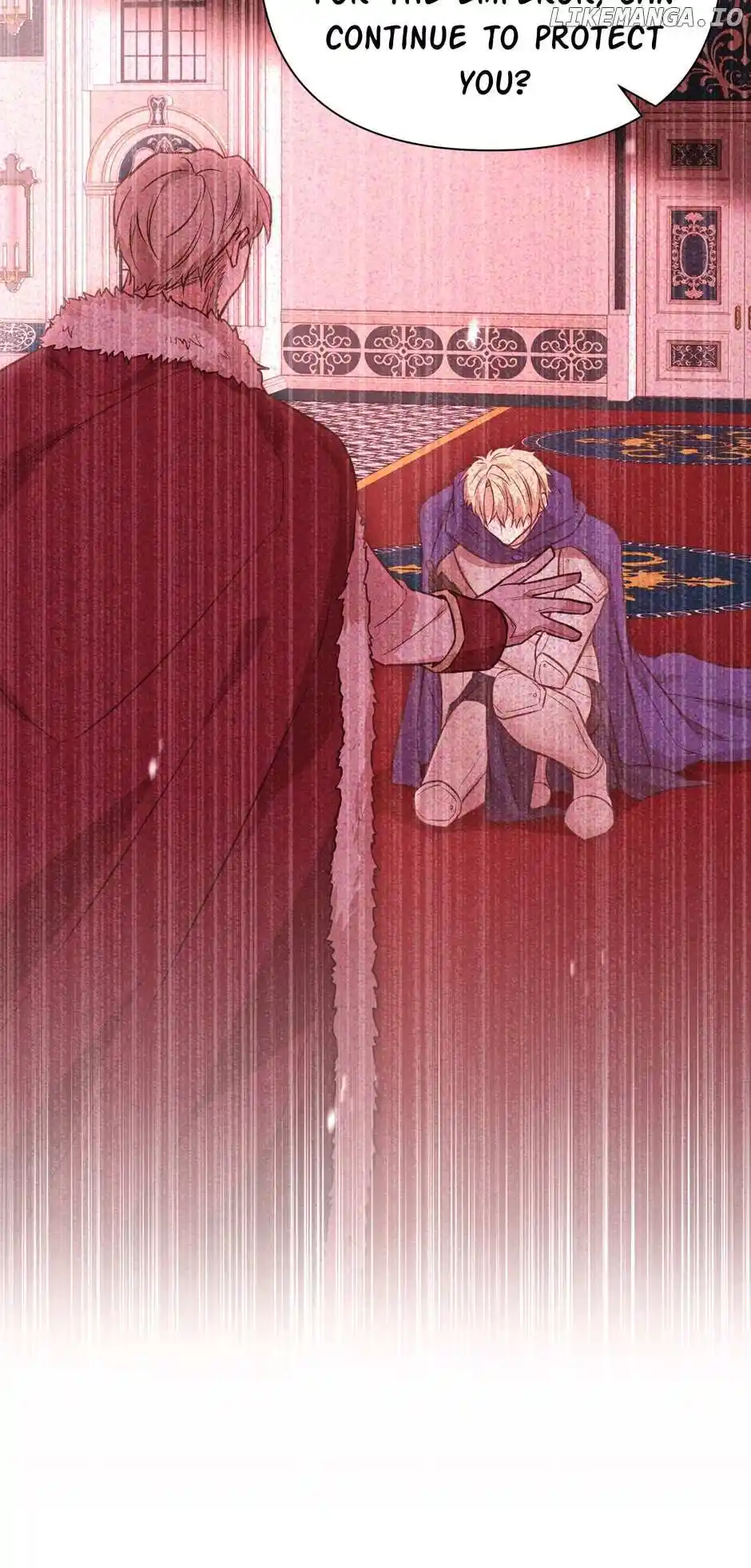 He’s A Supporting Character But I Love Him Anyway Chapter 134