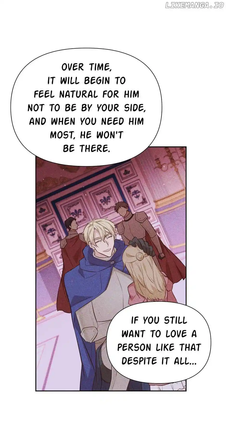 He’s A Supporting Character But I Love Him Anyway Chapter 134