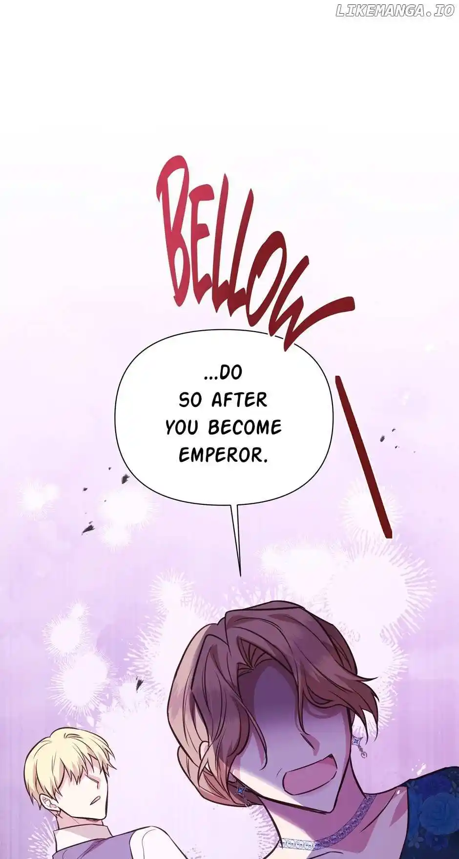 He’s A Supporting Character But I Love Him Anyway Chapter 134