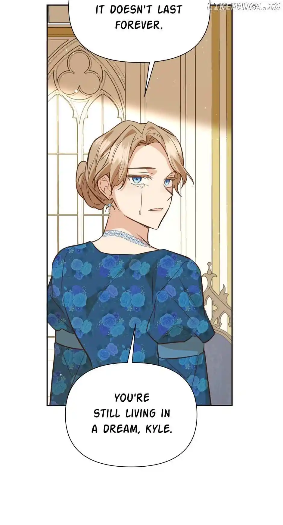 He’s A Supporting Character But I Love Him Anyway Chapter 134