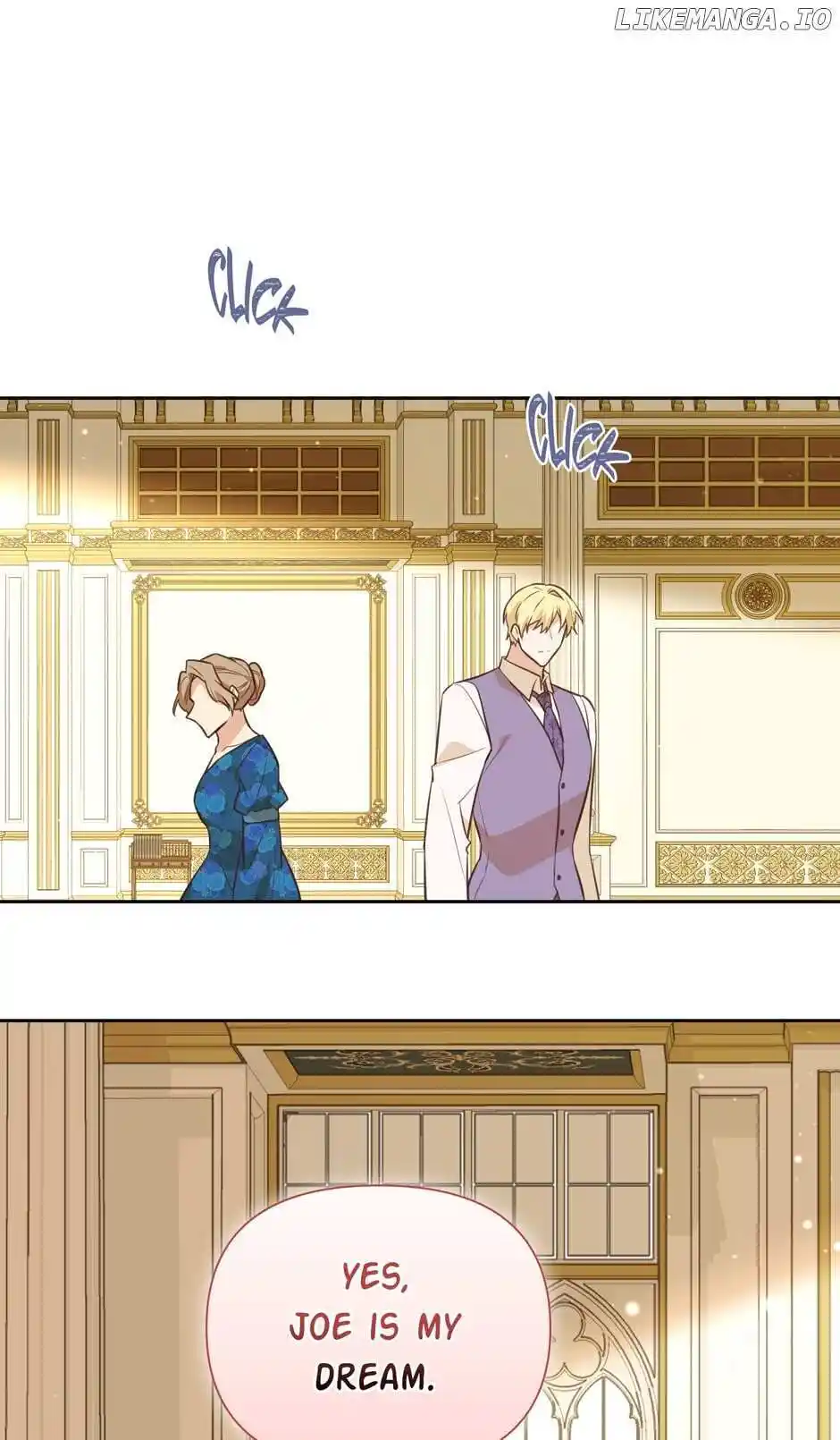 He’s A Supporting Character But I Love Him Anyway Chapter 134