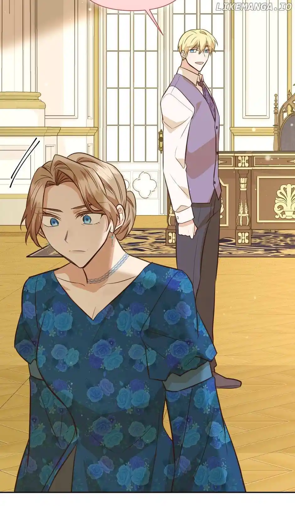 He’s A Supporting Character But I Love Him Anyway Chapter 134