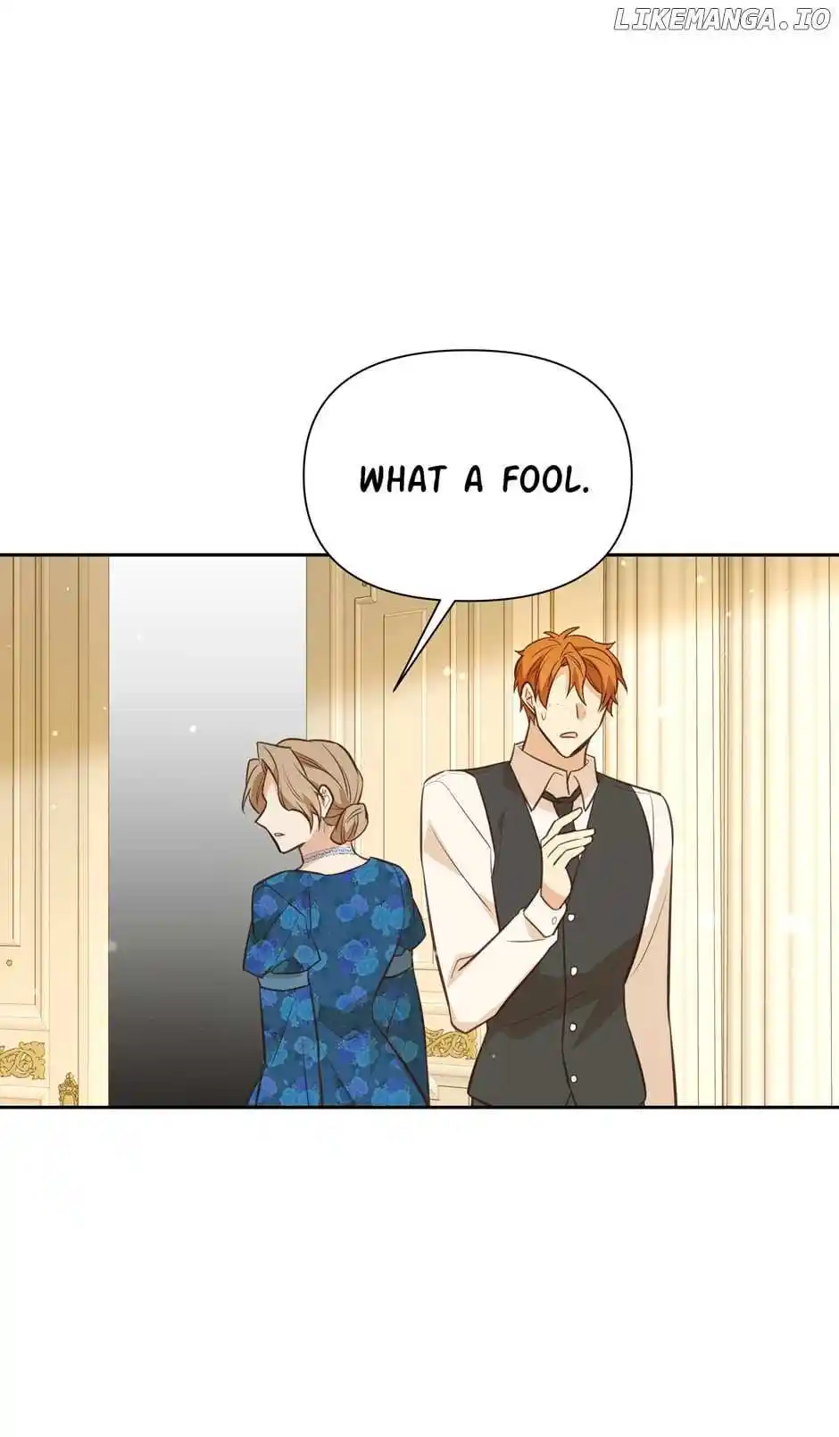 He’s A Supporting Character But I Love Him Anyway Chapter 134