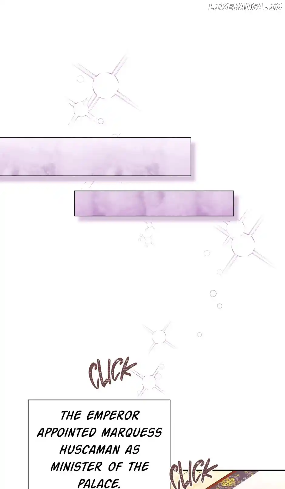 He’s A Supporting Character But I Love Him Anyway Chapter 134