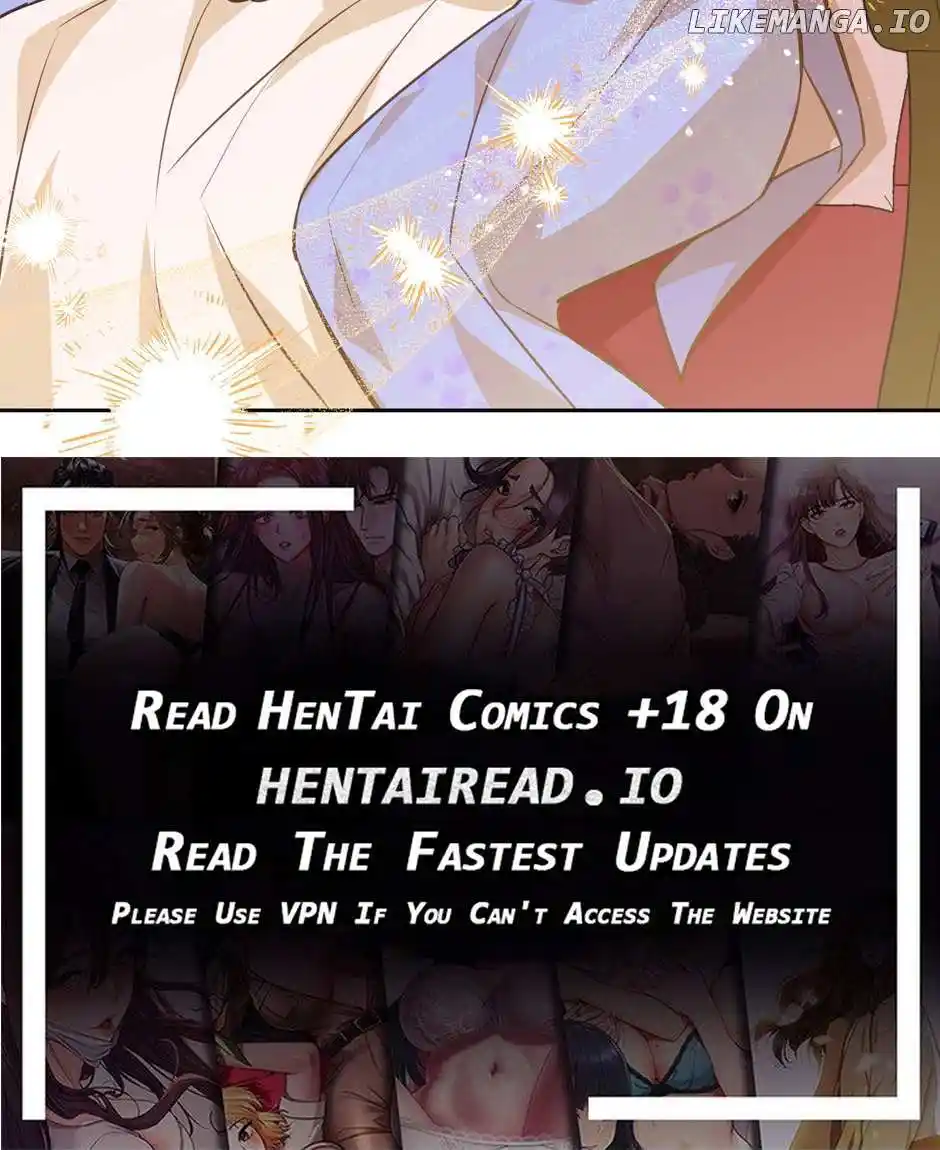 He’s A Supporting Character But I Love Him Anyway Chapter 134