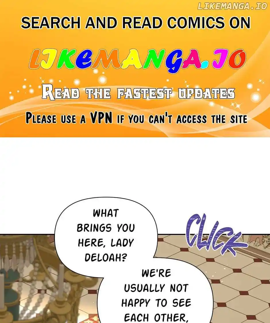 He’s A Supporting Character But I Love Him Anyway Chapter 135