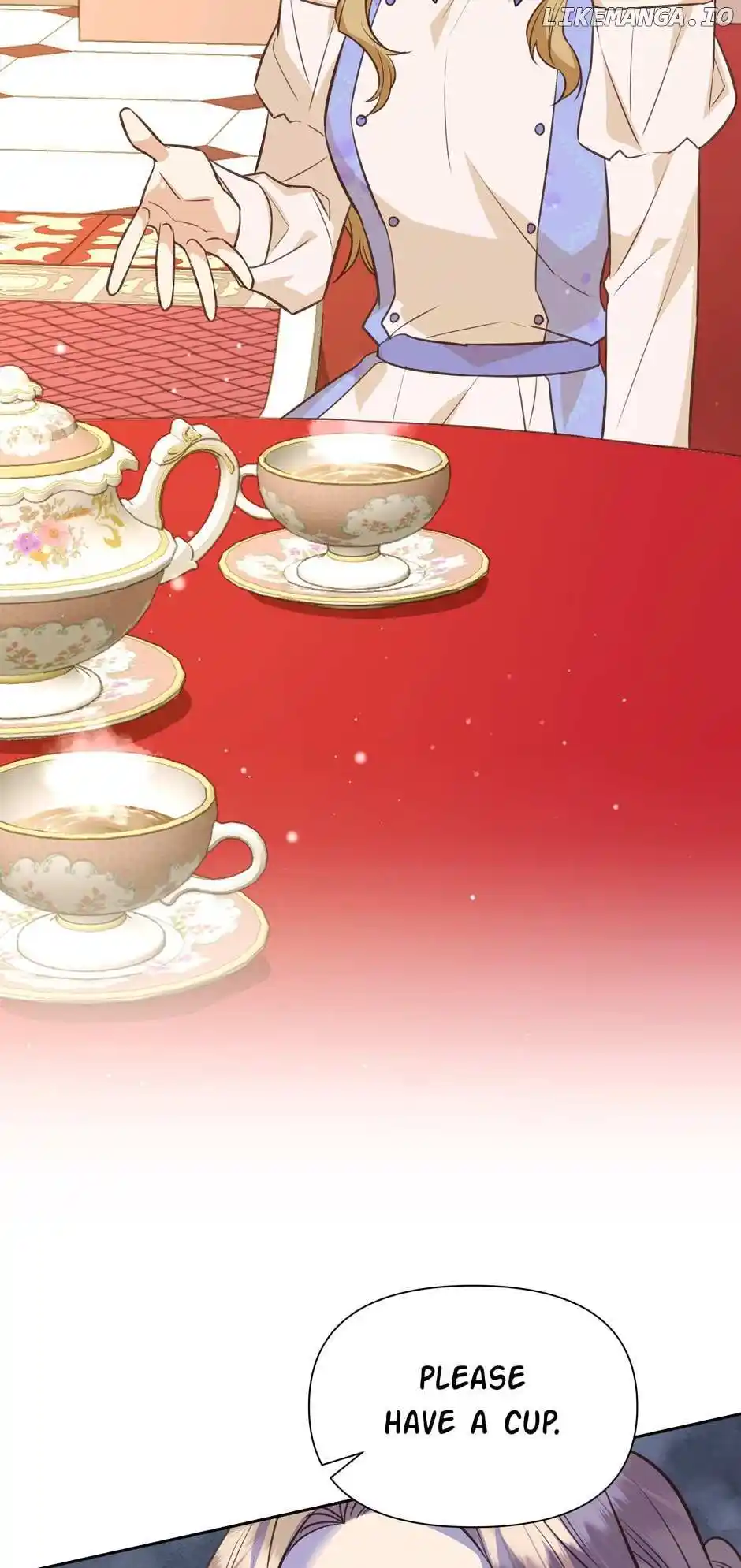 He’s A Supporting Character But I Love Him Anyway Chapter 135