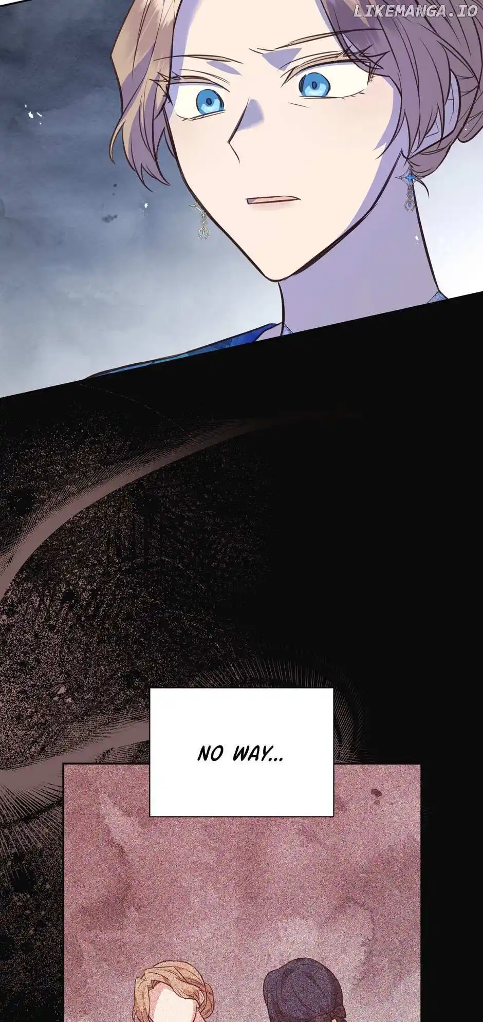 He’s A Supporting Character But I Love Him Anyway Chapter 135