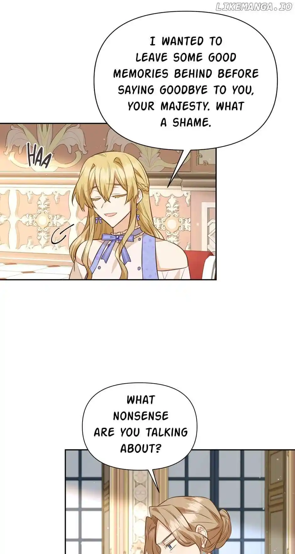 He’s A Supporting Character But I Love Him Anyway Chapter 135