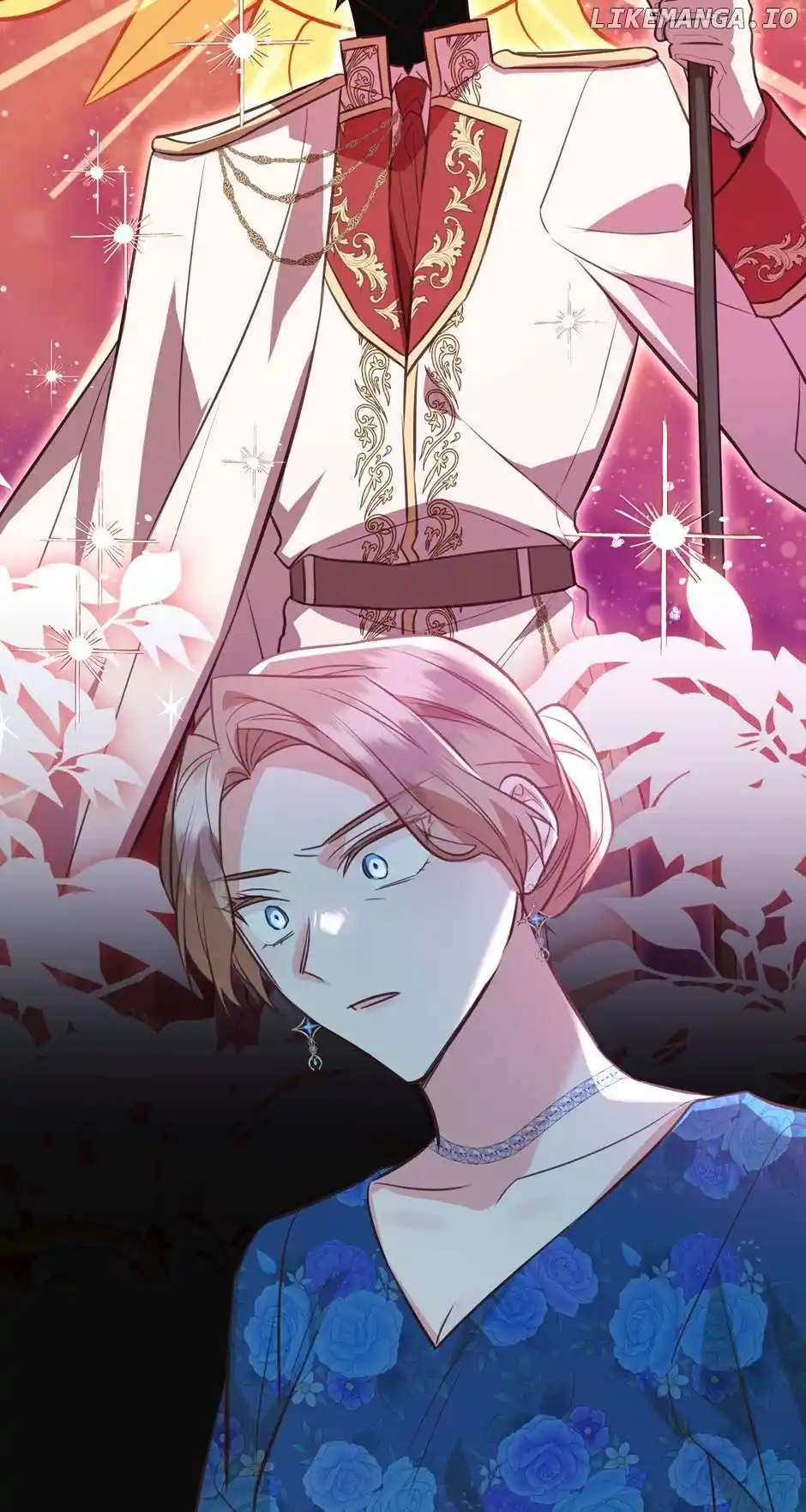 He’s A Supporting Character But I Love Him Anyway Chapter 135