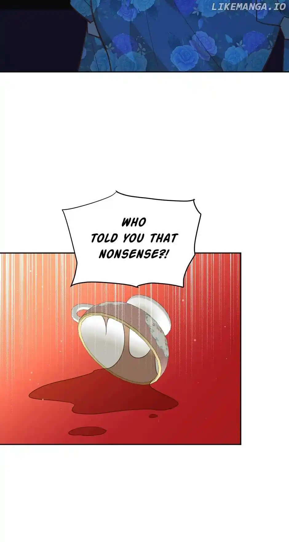 He’s A Supporting Character But I Love Him Anyway Chapter 135