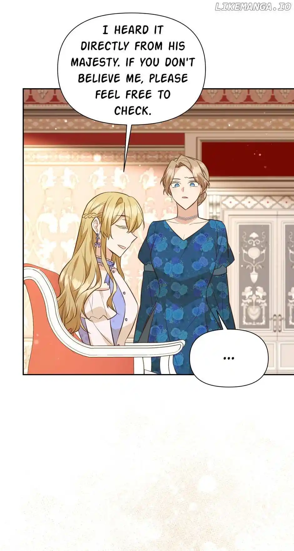 He’s A Supporting Character But I Love Him Anyway Chapter 135