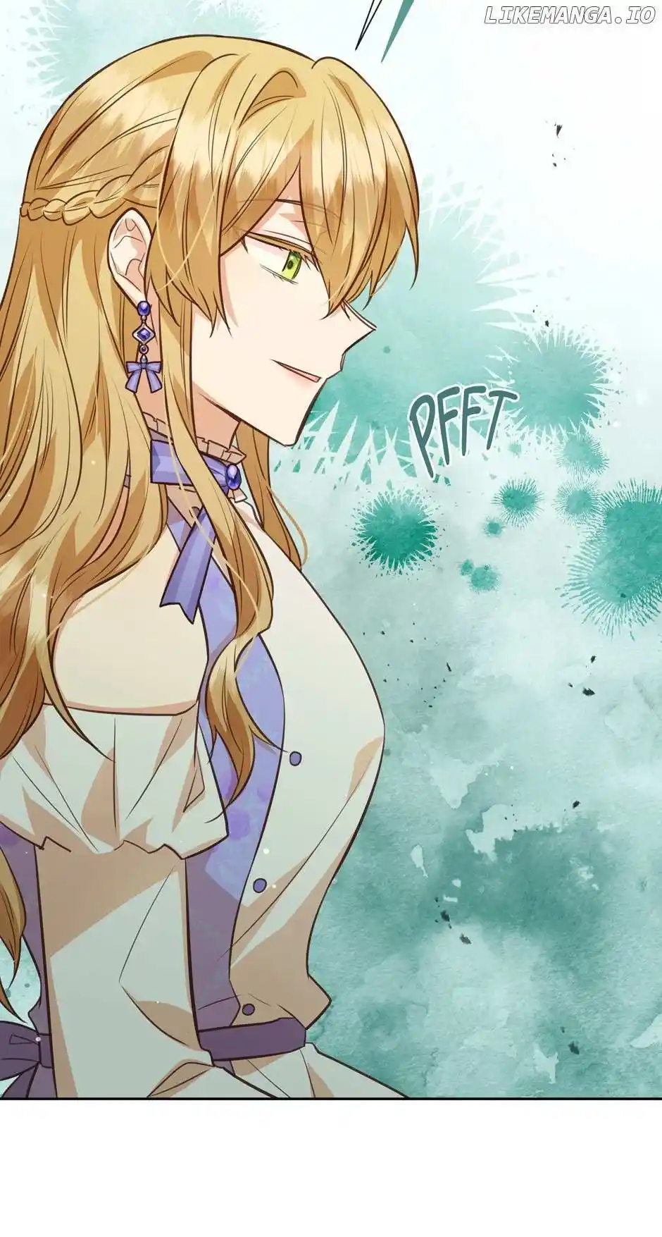 He’s A Supporting Character But I Love Him Anyway Chapter 135