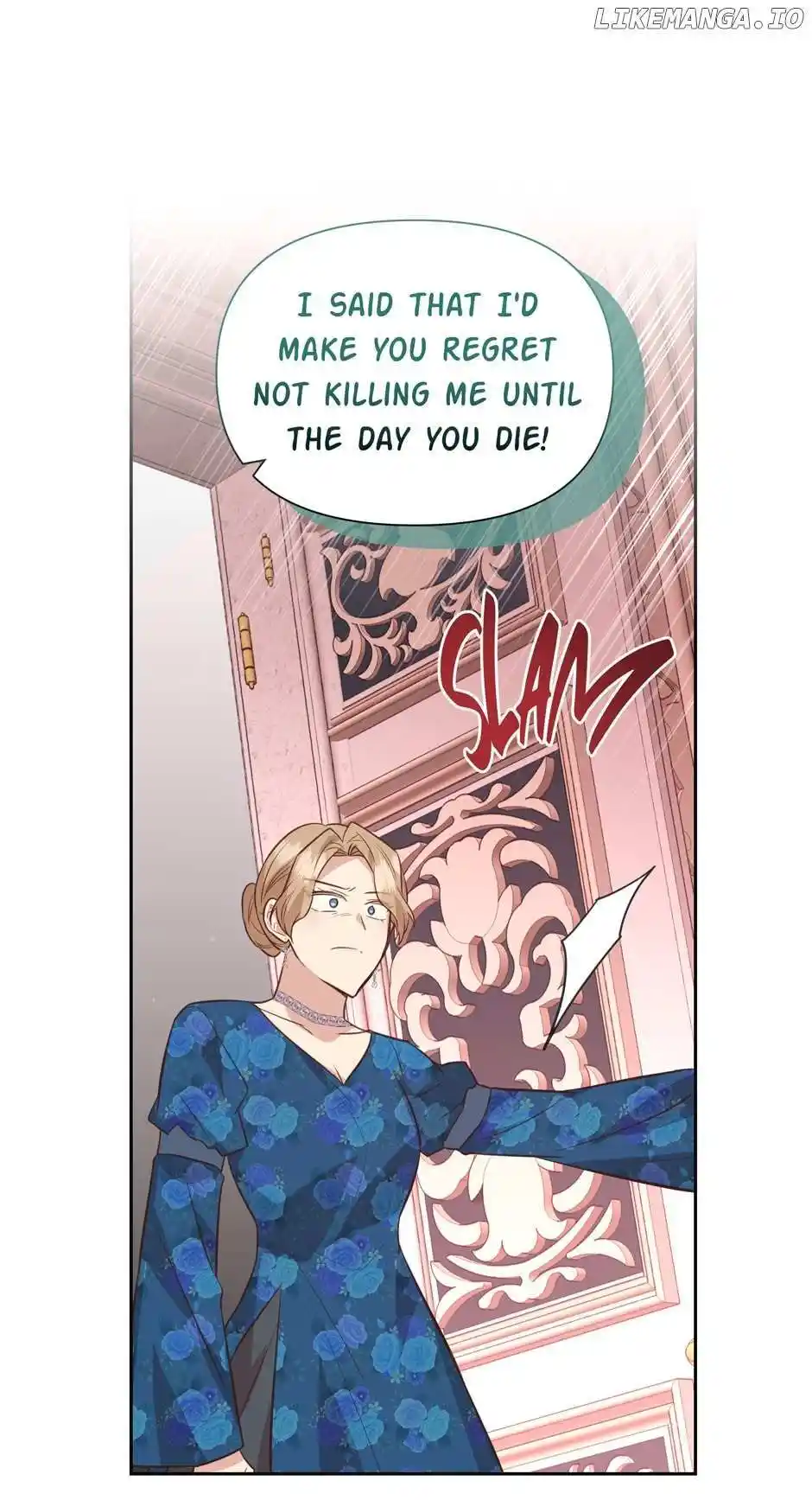 He’s A Supporting Character But I Love Him Anyway Chapter 135