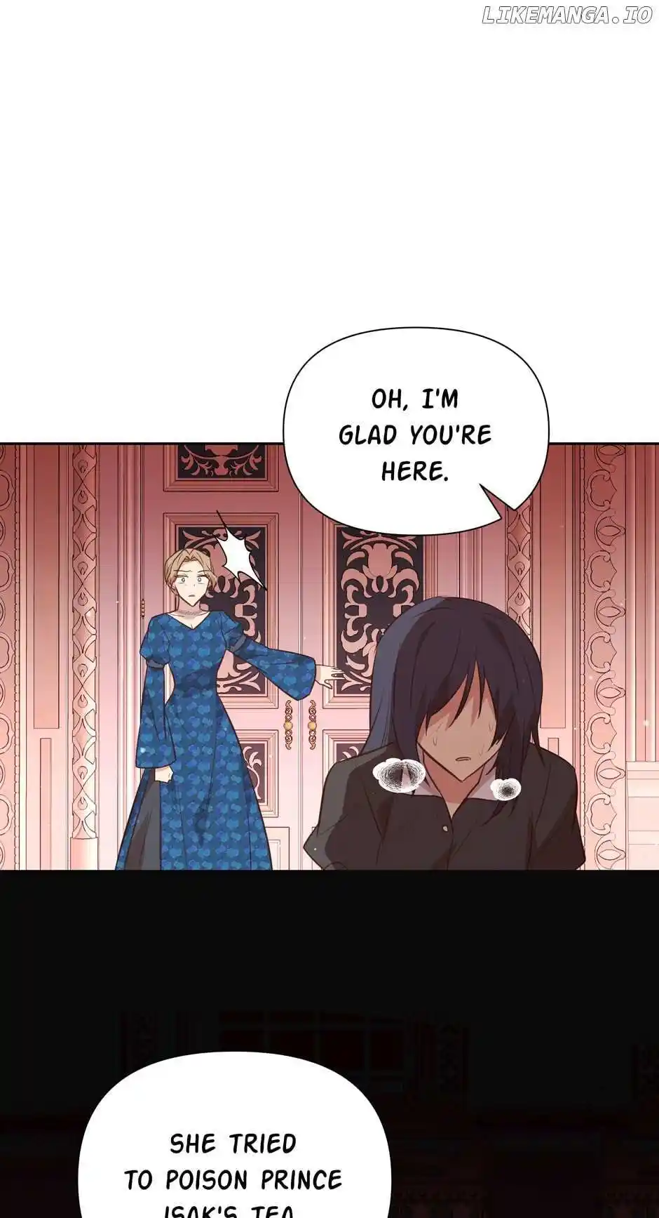 He’s A Supporting Character But I Love Him Anyway Chapter 135