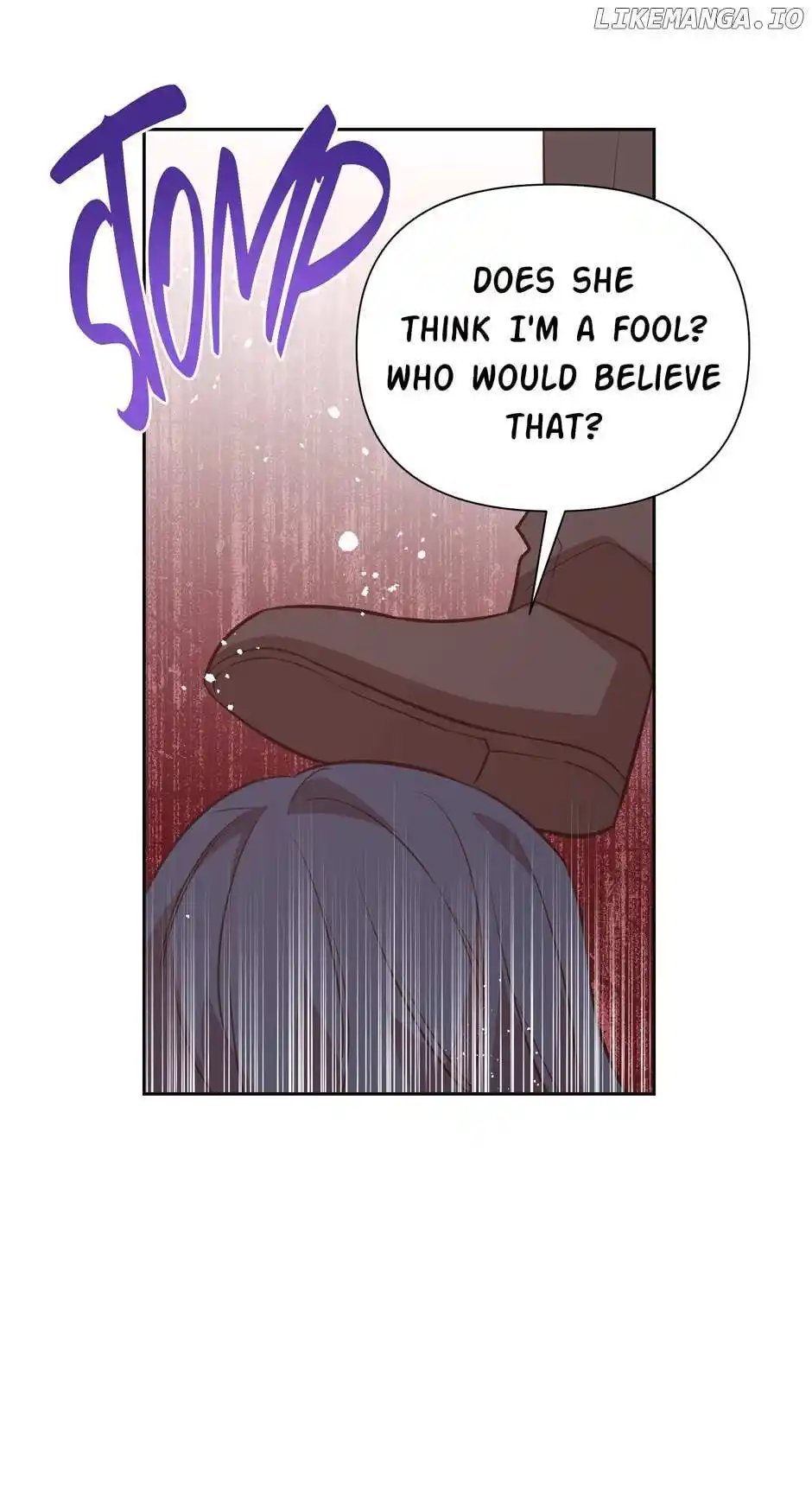 He’s A Supporting Character But I Love Him Anyway Chapter 135