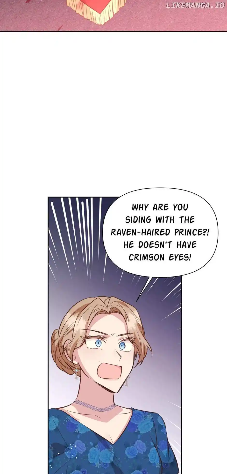 He’s A Supporting Character But I Love Him Anyway Chapter 135