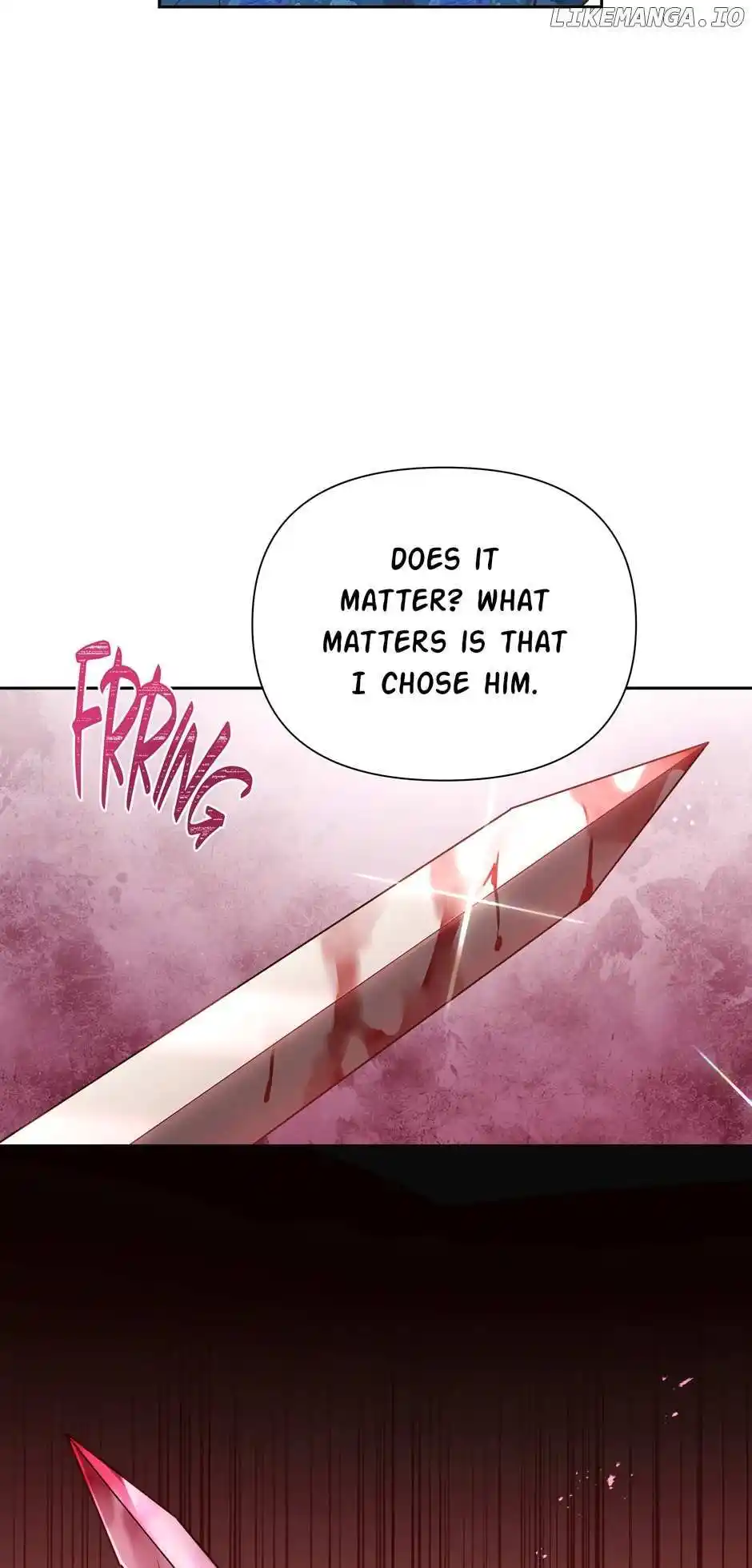 He’s A Supporting Character But I Love Him Anyway Chapter 135