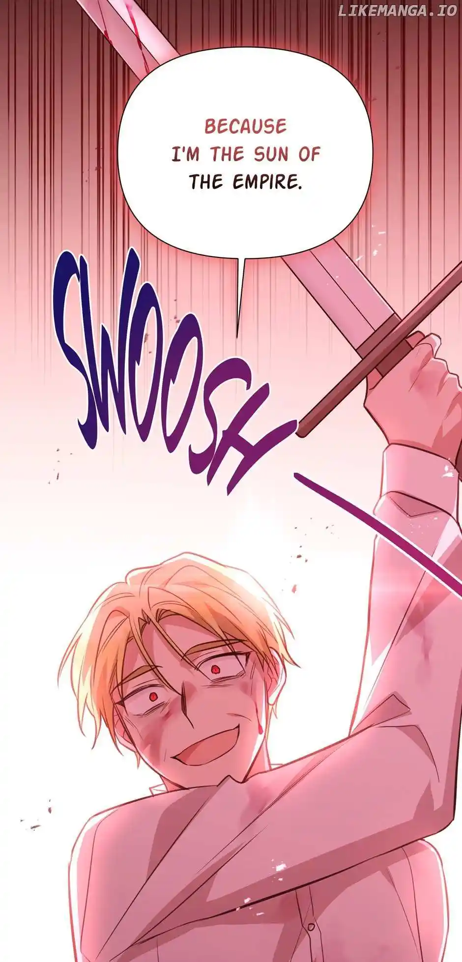 He’s A Supporting Character But I Love Him Anyway Chapter 135