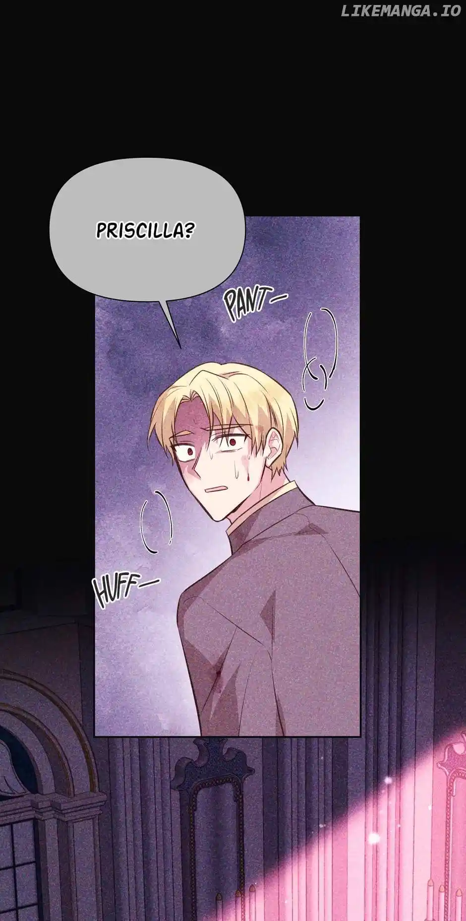 He’s A Supporting Character But I Love Him Anyway Chapter 135