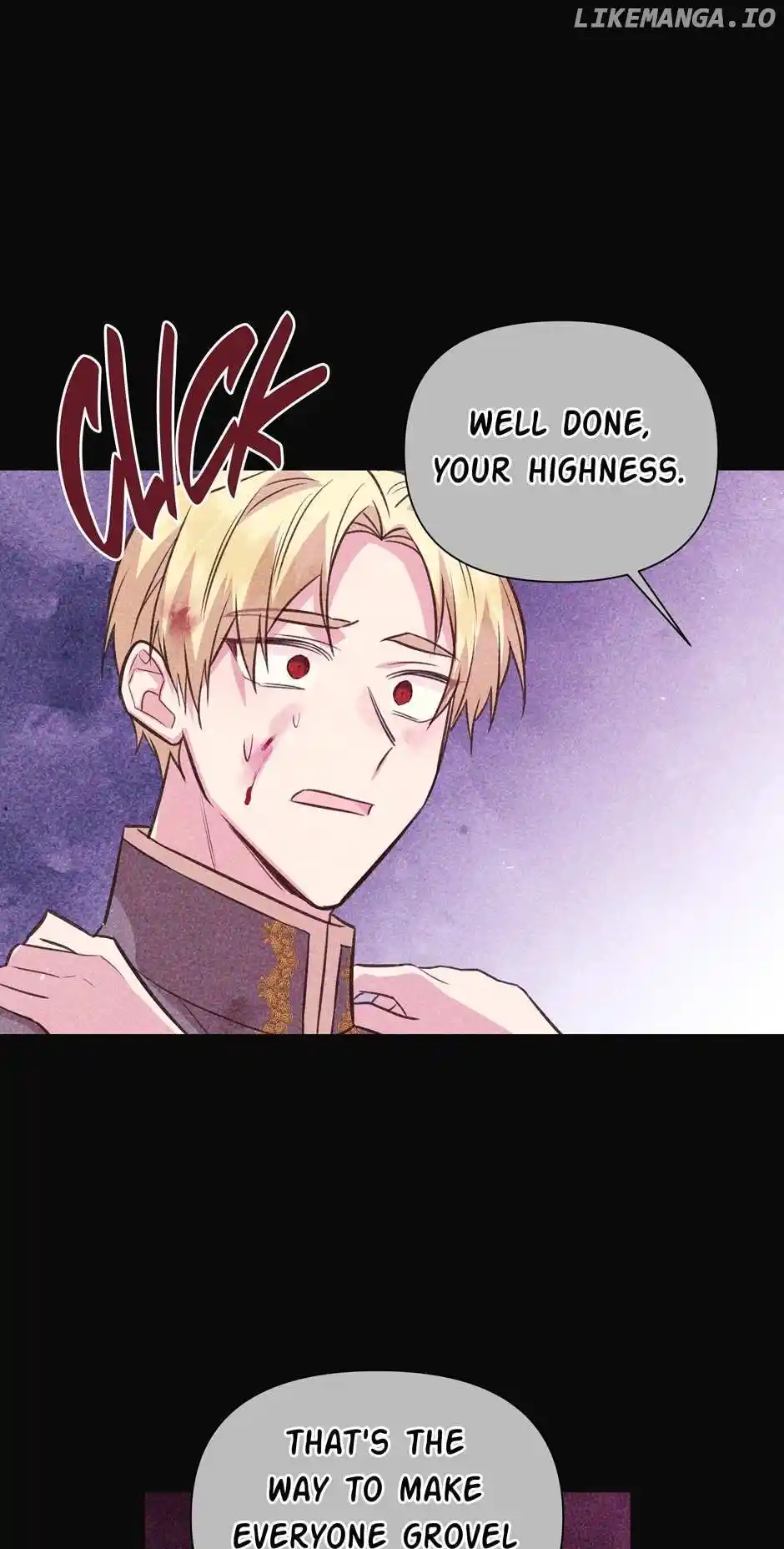 He’s A Supporting Character But I Love Him Anyway Chapter 135